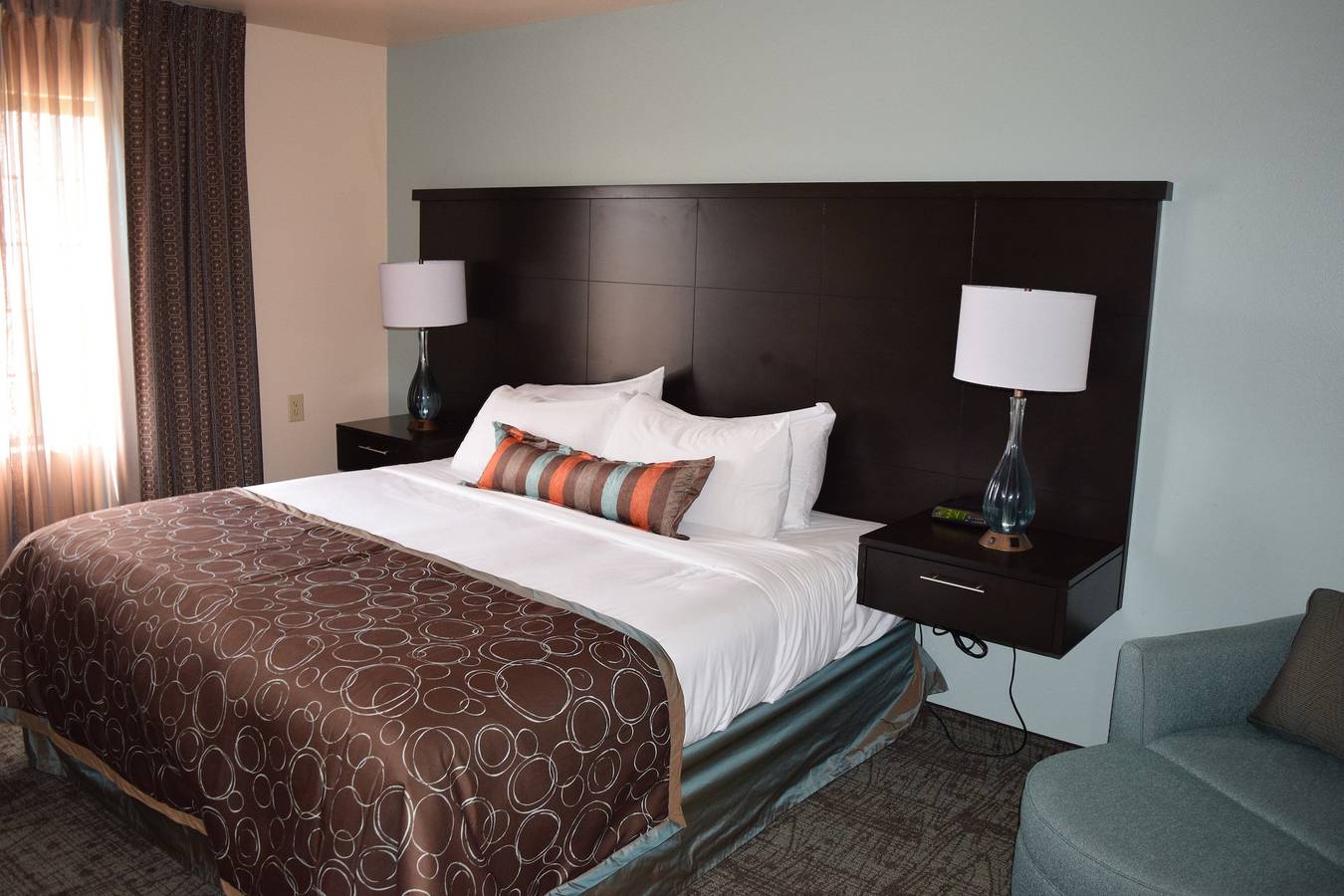 Entire apartment, Staybridge Suites Myrtle Beach-Fantasy Harbour Hotel in Fantasy Harbour, Grand Strand