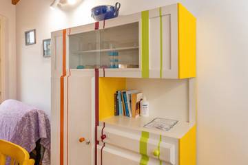 Agriturismo per 4 Persone in Castagneto Carducci, Riviera Toscana, Foto 3