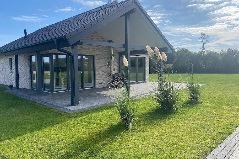 Ferienhaus Mein Ostseeplätzchen am Meer 7 in Niesgrau, Schleswig-Flensburg