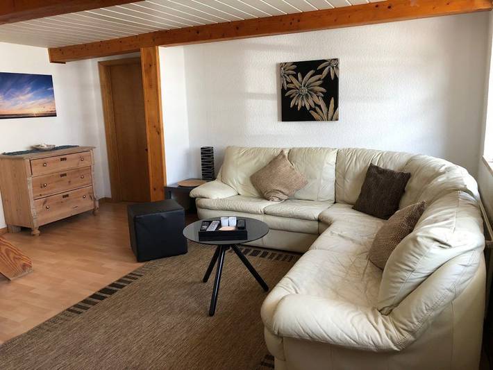 Ferienhaus für 4 Personen, mit Terrasse und Garten in Tetenbüll - 3