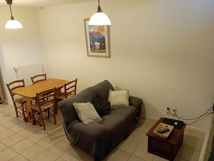 Maison d’hôte pour 2 personnes, avec jardin et piscine à Soudan (France) - 4