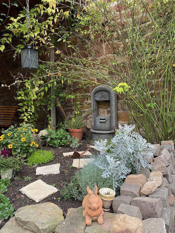 Ferienhaus für 5 Personen in der Pfalz - 2