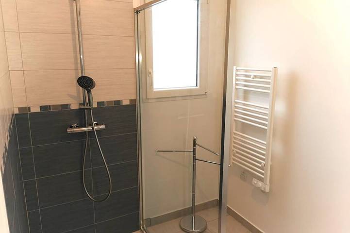 Les Jacinthes - 4 pers - 700m from the beach in Saint-Jean-de-Monts, Vendée