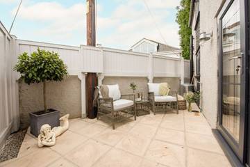 Apartment for 2 People in St. Ives, Cornwall, Photo 1