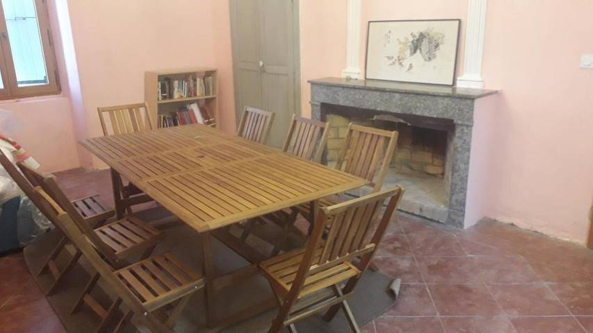 Location de vacances pour 8 personnes, avec terrasse ainsi que vue et piscine à Saint-Alexandre - 4