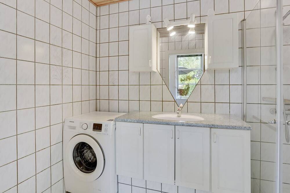 \"Jonni\" - 15km from the sea by Interhome in Skærbæk, Tondern und Umgebung