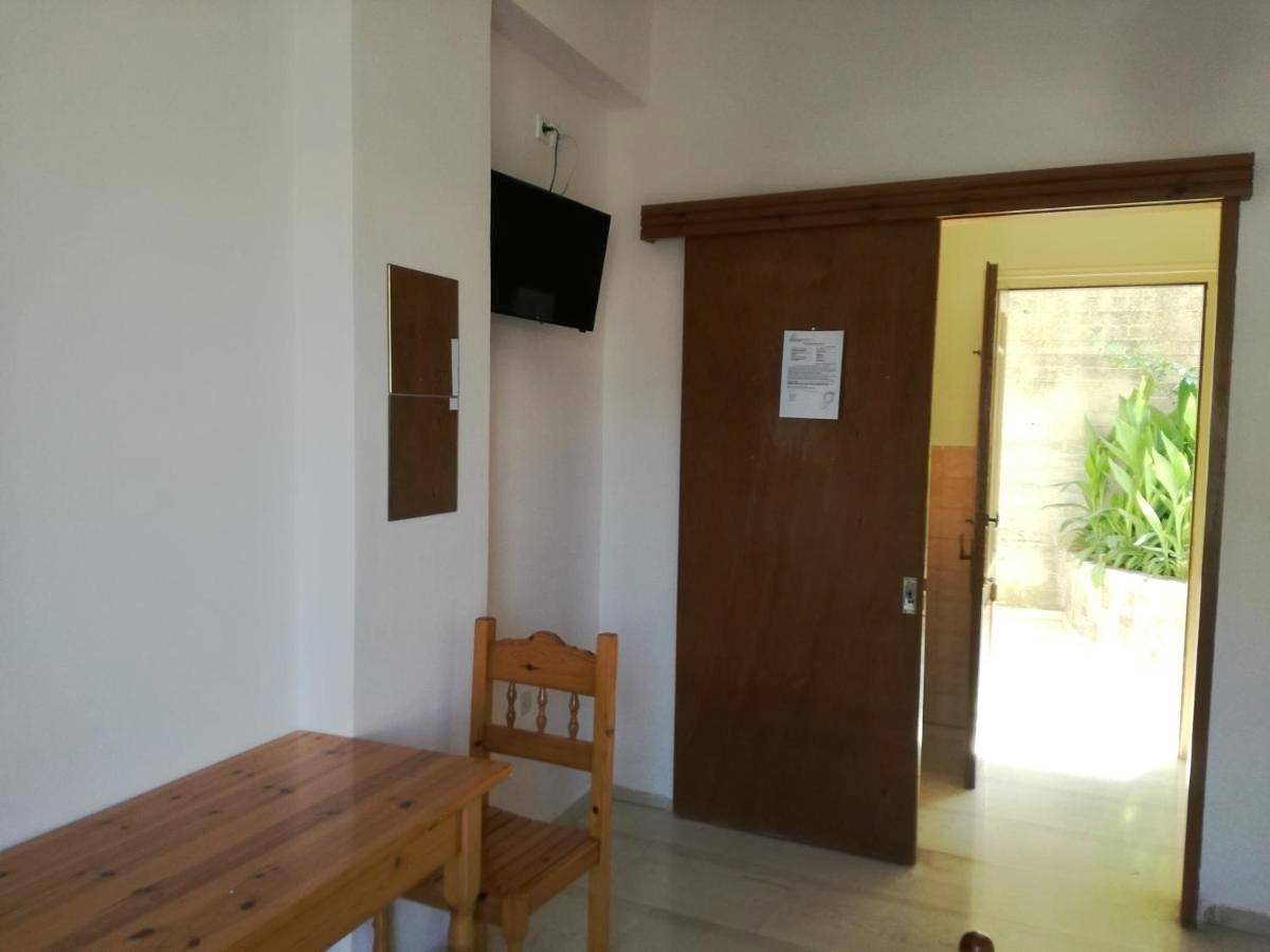Ολόκληρο το διαμέρισμα, Mario Rooms in Βασιλική, Ελλάδα