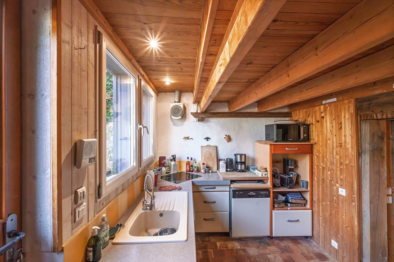 Ty Rance - Maison Avec Terrasse in Plouër-sur-Rance, Región de Dinan