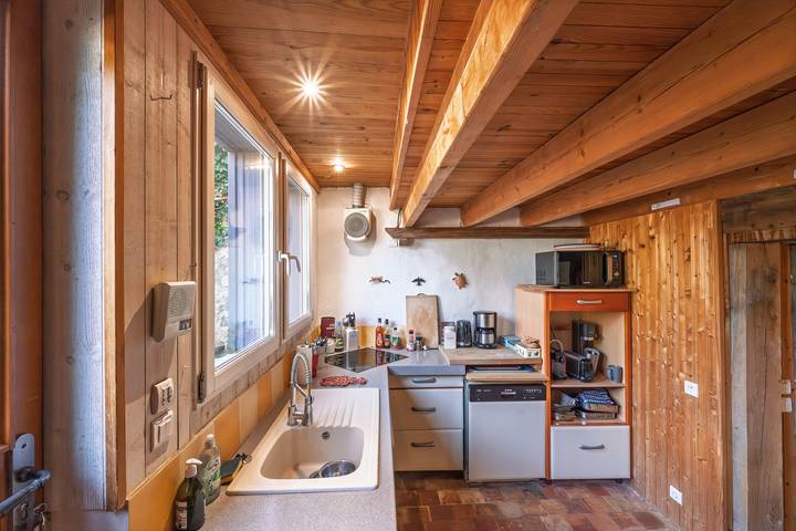 Location de vacances pour 9 personnes, avec terrasse à Plouër-sur-Rance - 2