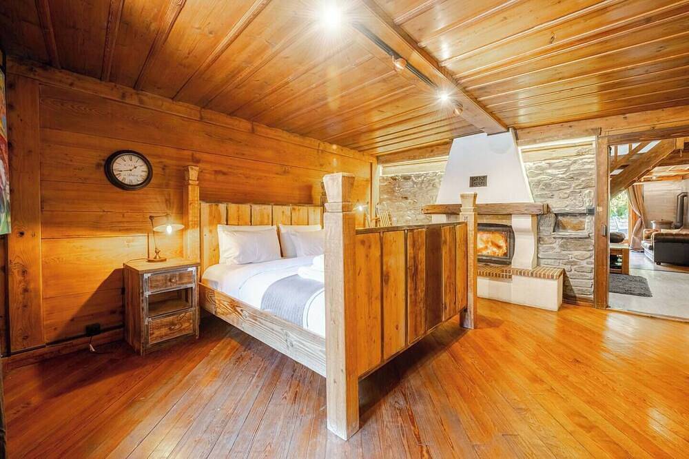 Marmotte Mountain Manor in Argentière, Chamonix-Mont-Blanc