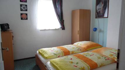 Ferienwohnung für 2 Personen in Weimar