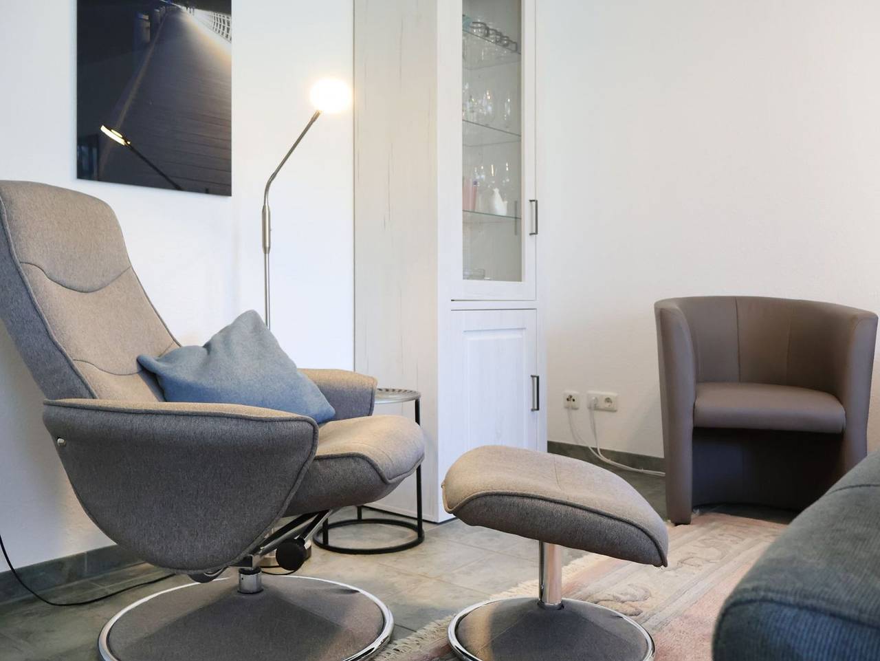 Ganze Ferienwohnung, Residenz am Teich Whg. - Residenz am Teich Whg. in Strand Boltenhagen, Boltenhagen