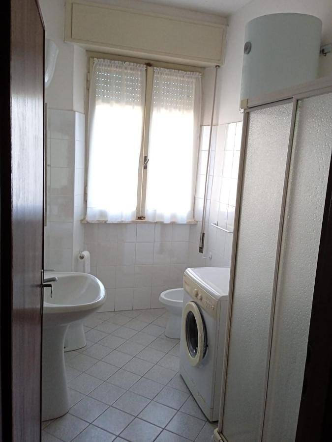Appartement entier, Three-Bedroom Apartment in Marotta, Région de Mondolfo