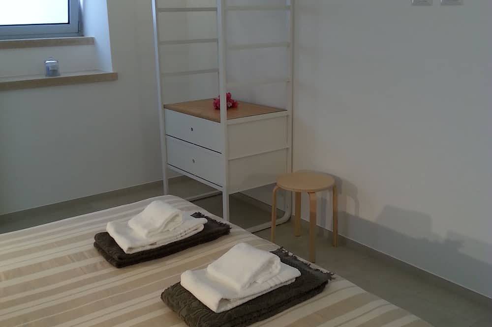 Villa Cà del Mar chambre B1 in Torre Vado, Golfe de Tarente