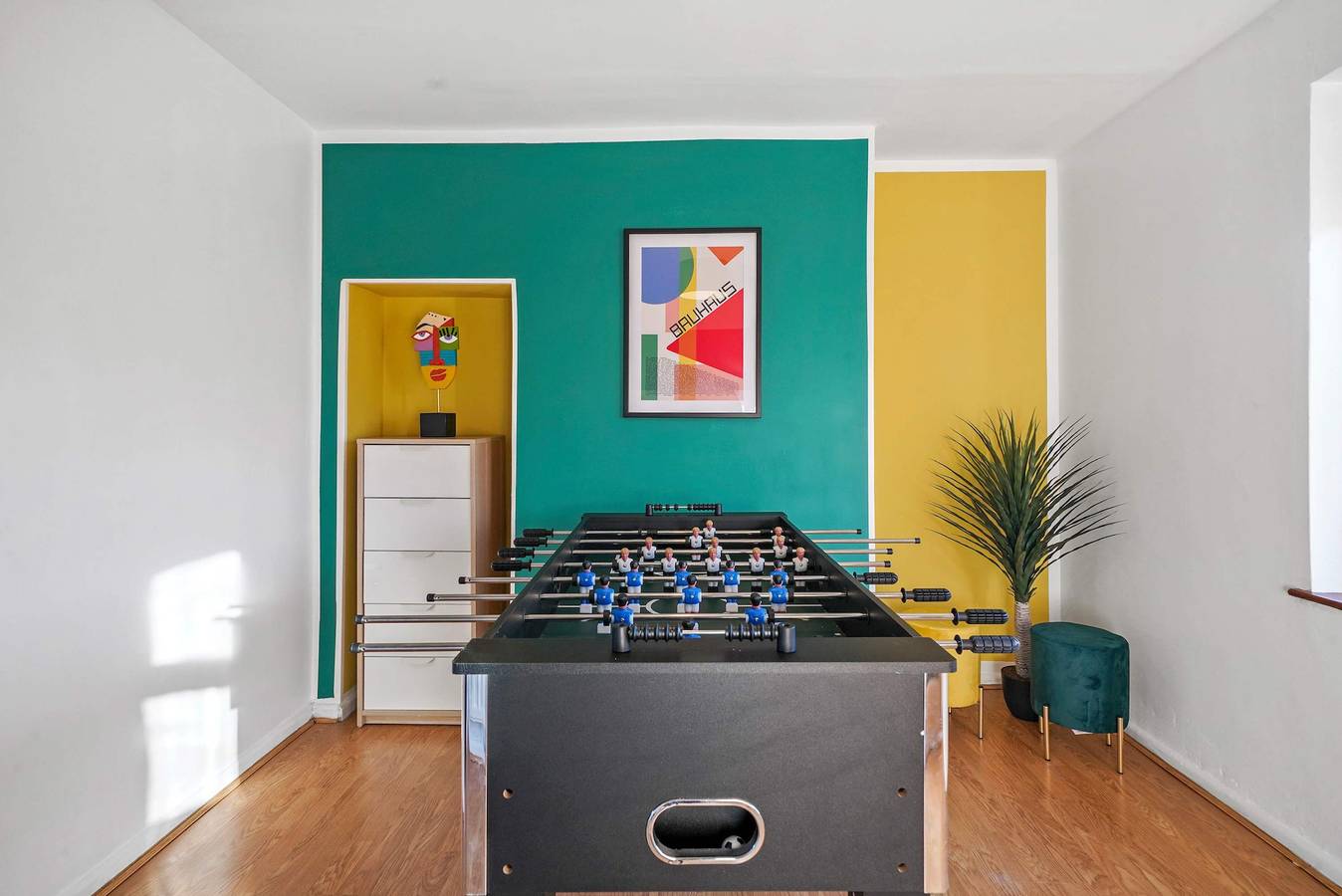 Spacious 3Br Home | Ideal for Groups | Rugby in Warwickshire