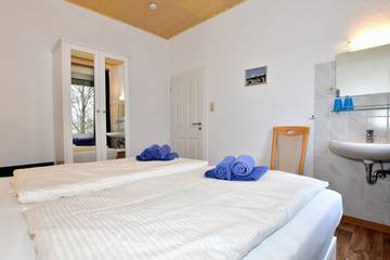 Ferienwohnung für 2 Personen in Borkum, Ostfriesische Inseln, Bild 3