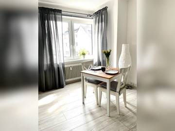 Ferienhaus für 2 Personen in Bad Sassendorf, Nordrhein-Westfalen, Bild 2