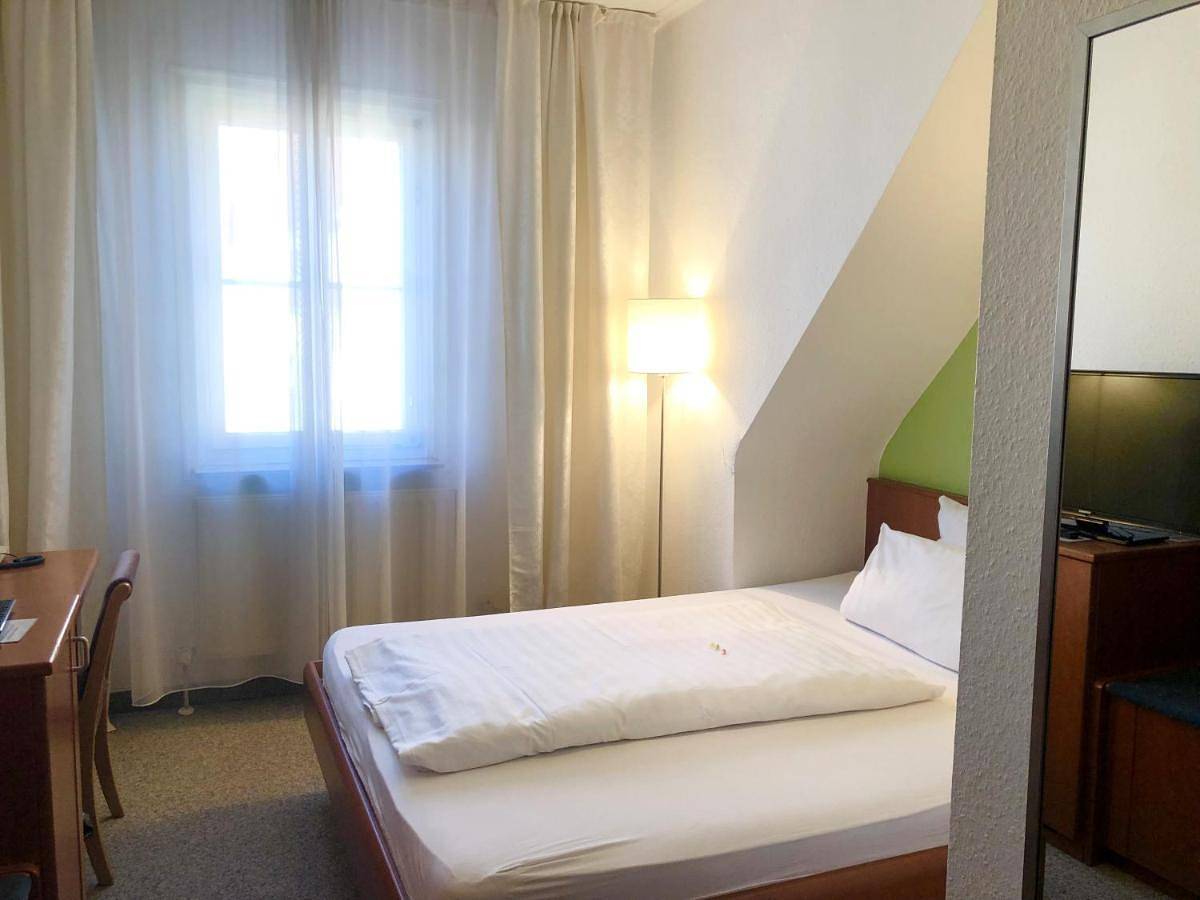 Württembergischer Hof in Kirchheim unter Teck, Landkreis Esslingen