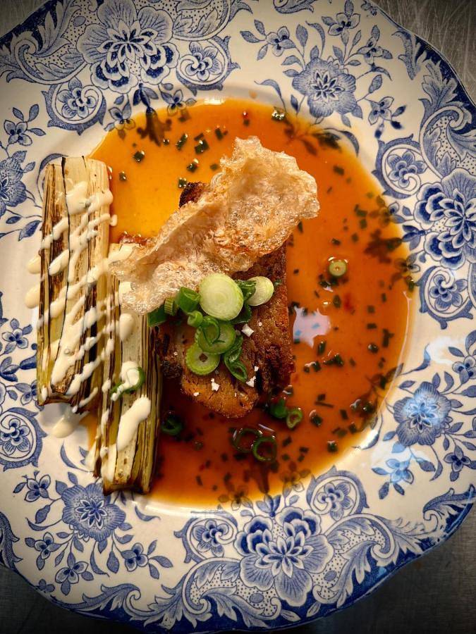 Hôtel pour 2 personnes, avec terrasse et jardin à Marche-en-Famenne - 2