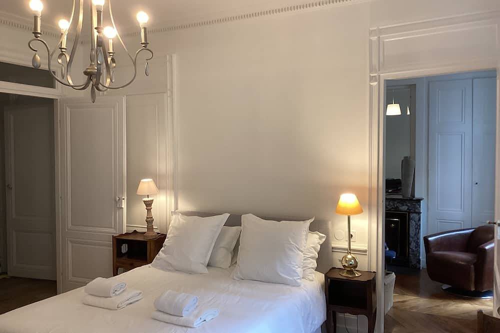 Appartement entier, Le Roosevelt, appartement 100m2, rénové, dans le 6ème arrondissement in Lyon, Lyon et ses environs