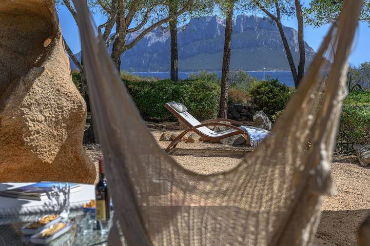 Villa für 7 Personen, mit Garten - 1