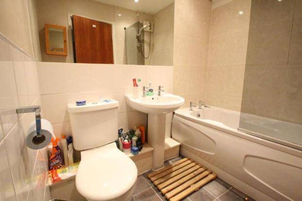 Maison d’hôte pour 2 personnes à Glasgow - 2