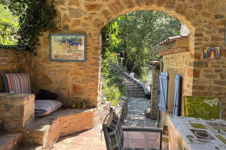 Cottage für 10 Personen, mit Haustier - 1