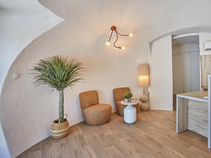 Chalet für 6 Personen, mit Haustier - 1