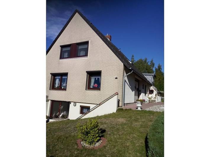 Ferienhaus für 3 Personen am Dieksee - 2