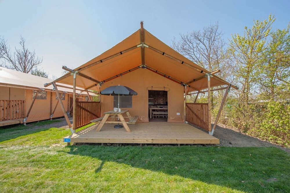 Casa vacanza a Oosterhout a partire da 130€ a notte