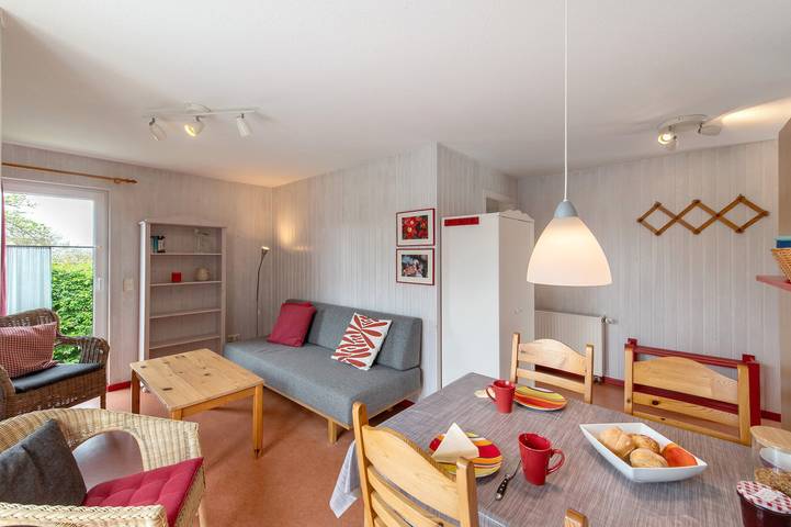 Bungalow für 4 Personen, mit Garten, mit Haustier in Rerik - 4