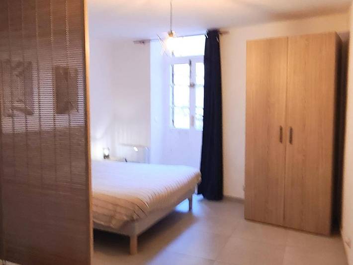 Gîte pour 4 personnes, avec terrasse dans Office De Tourisme De Narbonne - 3