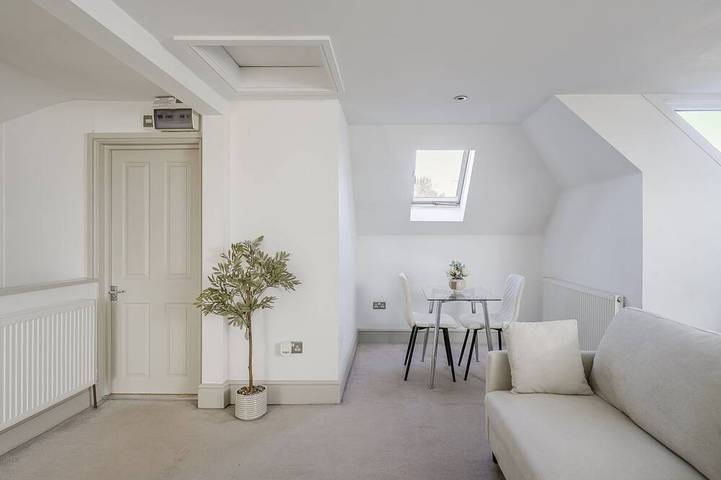 Appartement de vacances pour 2 personnes, animaux acceptés - 1