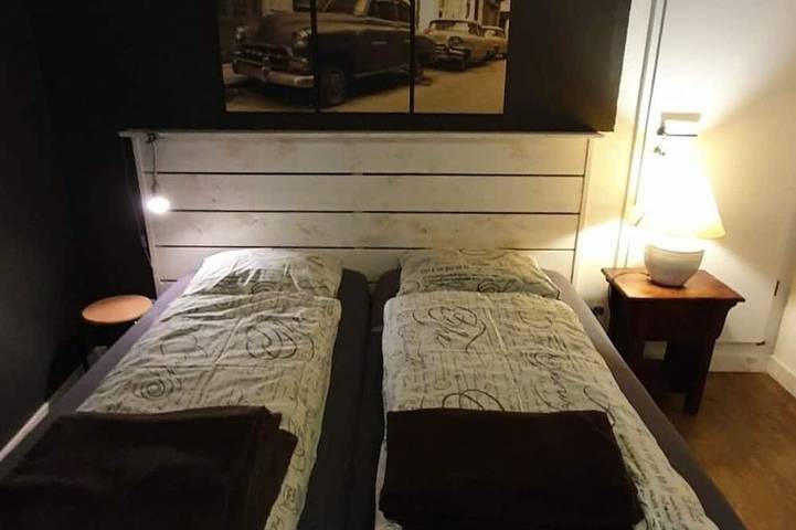 Ferienwohnung für 3 Personen in Senheim - 3