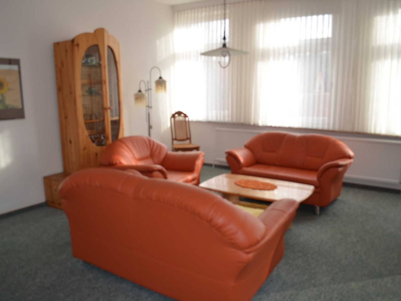 Ganze Ferienwohnung, Ferienwohnungen Ehlers-Bastelstudio - Fewo 4 Ehlers in Bad Bevensen, Landkreis Uelzen