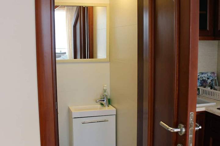 Propriété Waterline avec une vue imprenable et piscine privée! in Bay of Kotor

