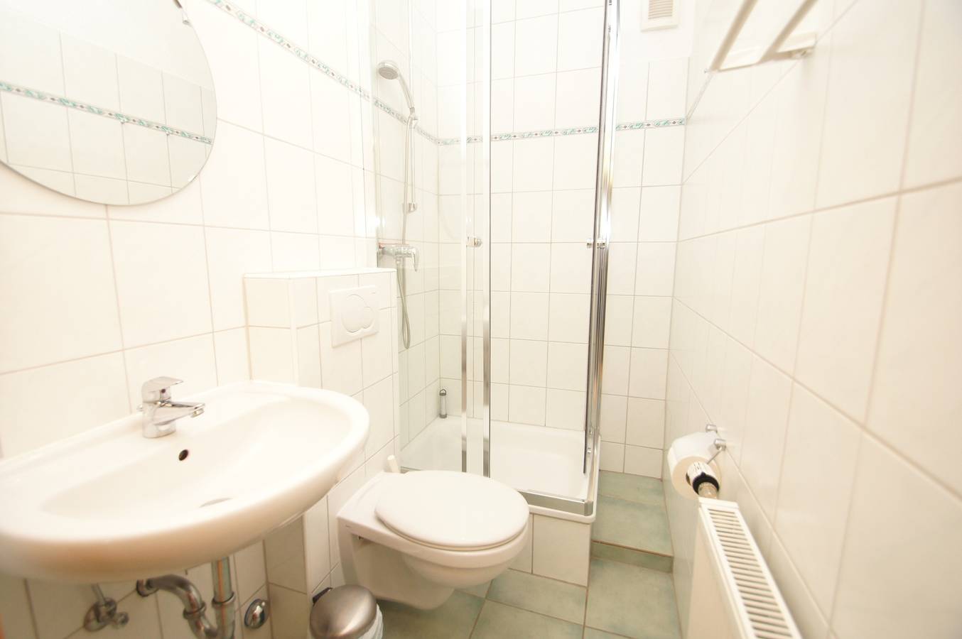 Ganze Ferienwohnung, Seewind in Kellenhusen, Ostholstein