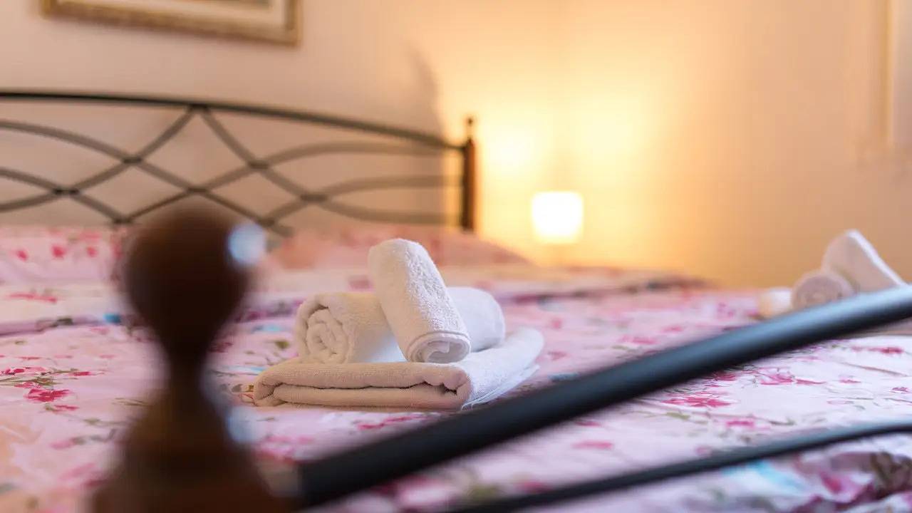 Appartamento vacanze a Baška a partire da 168€ a notte
