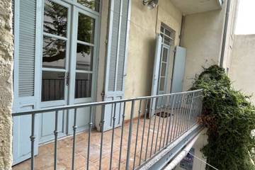 Apartamento para 8 Personas en Nimes, Region de Nimes, Foto 1