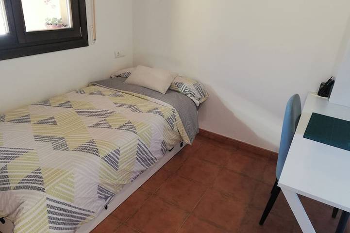 Ganze Wohnung, Duplex surrounded by nature, wineries and history in Sojuela, Sierra de Moncalvillo
