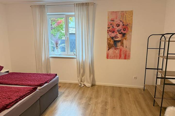 Ferienwohnung für 4 Personen, mit Haustier in Porta Westfalica - 4