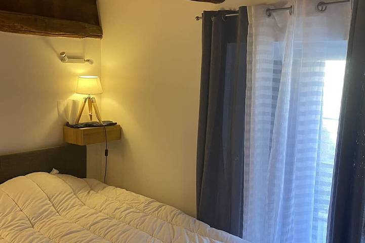 Location de vacances pour 8 personnes à Beauvezer - 4