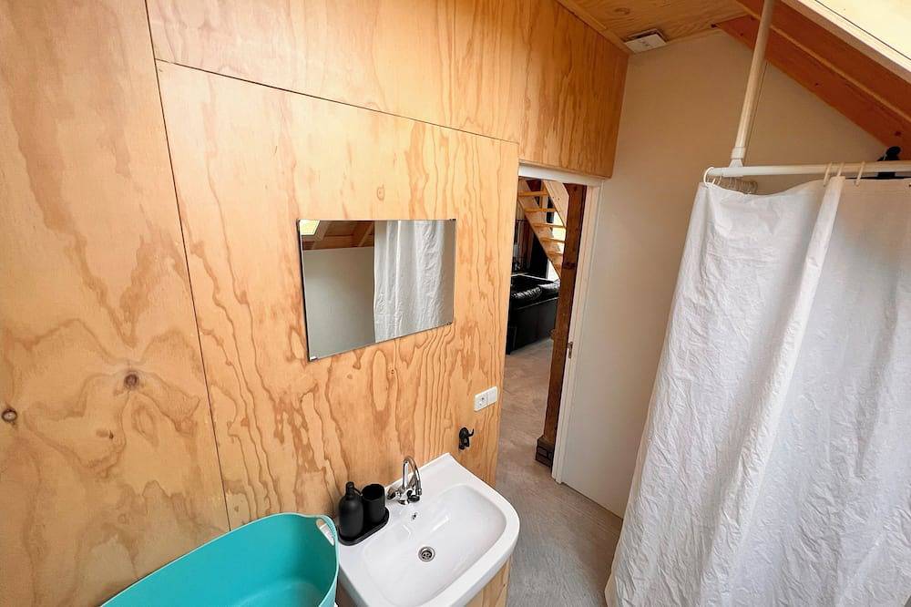 Farmer shed from 1899 in Zwolle, Regio Zwolle