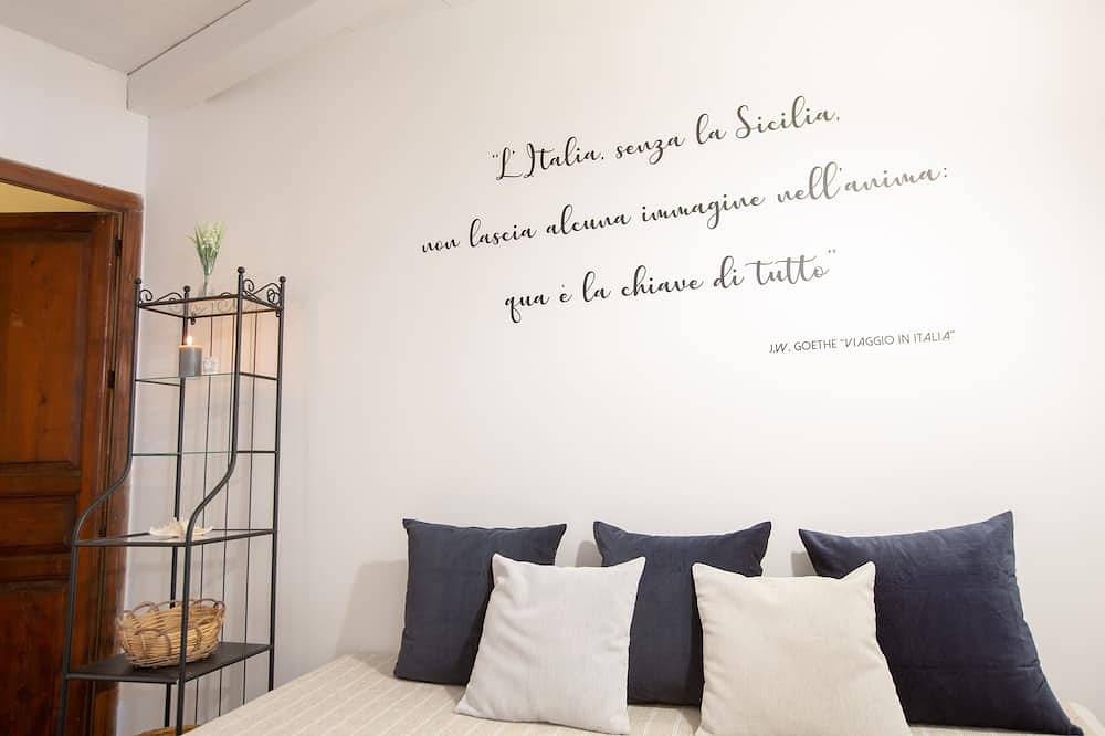 Ferienwohnung - Castellammare del Golfotypisches Landhaus in Castellammare del Golfo, Trapani Provinz