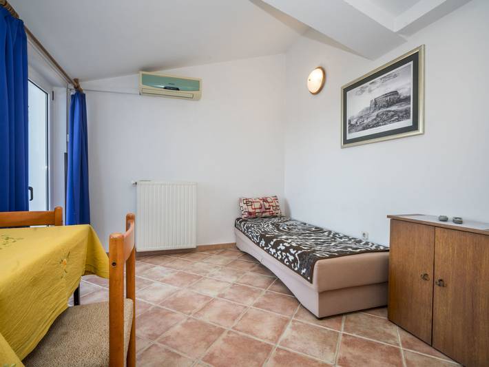 Ferienwohnung für 3 Personen in Pula-Medulin - 3