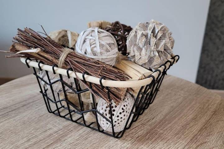 Gîte pour 4 personnes à Nogent-sur-Seine - 4