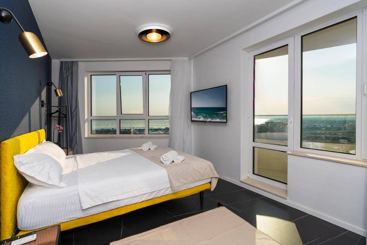 Cały apartament, One-Bedroom Apartment in Burgas, Obwód Burgas
