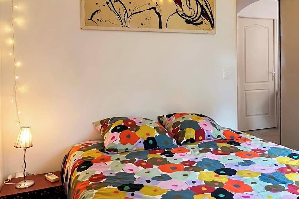Apartamento entero, Casa-Appartement jardin au pied Sainte-Victoire in Aix-en-Provence, Region de Aix-en-Provence