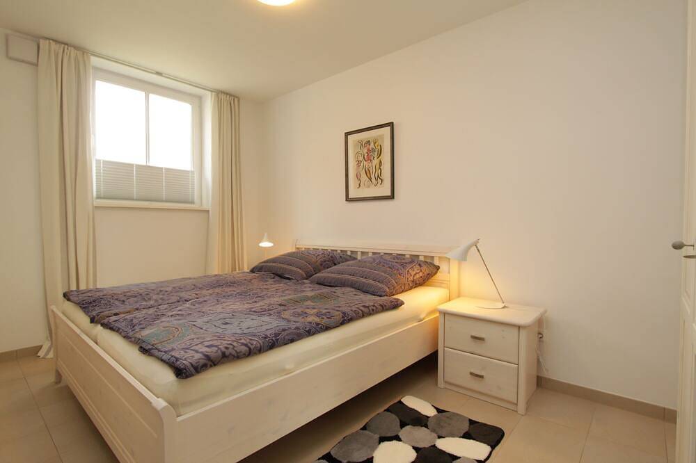 Ganze Wohnung, Haus am Meer, Whg. 3 in Wyk auf Föhr (Stadt), Wyk auf Föhr