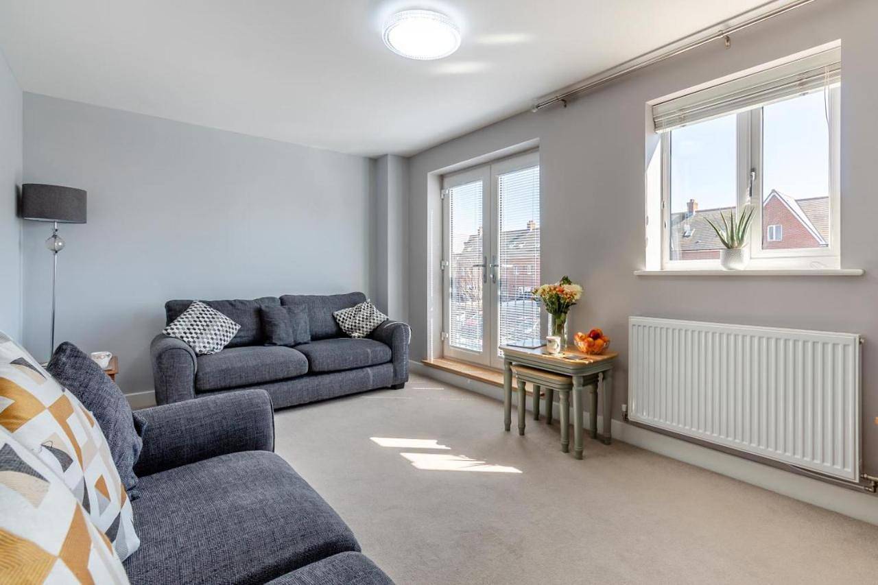 Holiday Home in Felixstowe, Suffolk